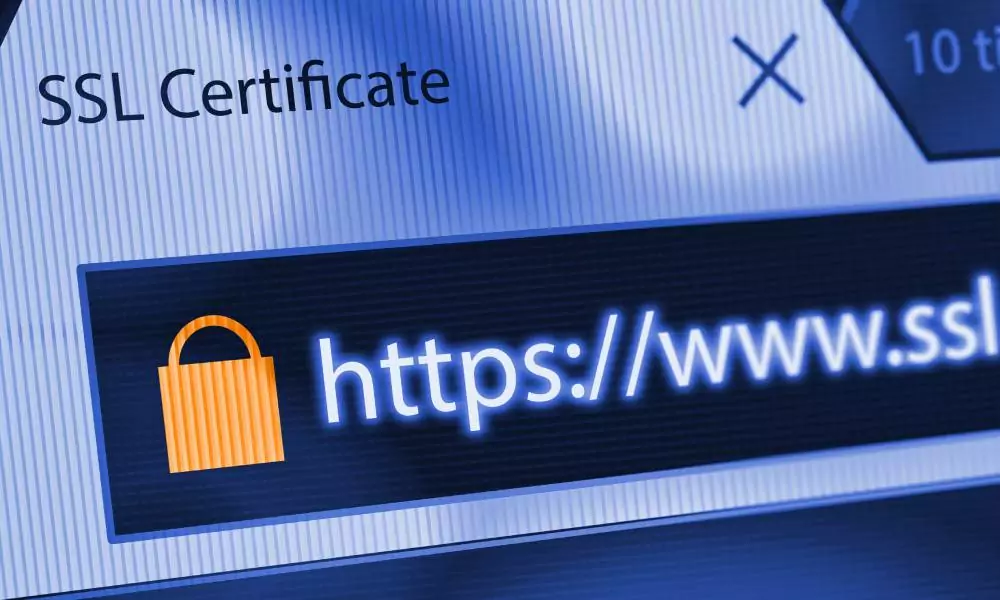 https security