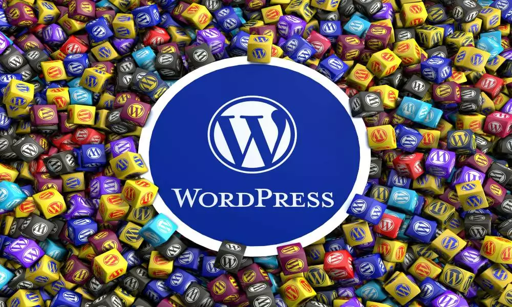 wordpress