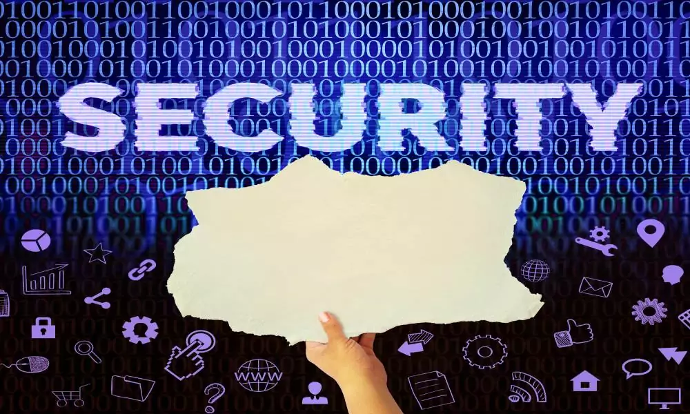security