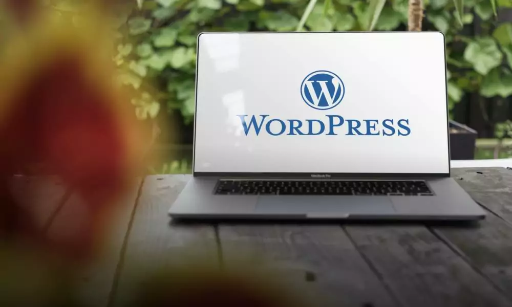 wordpress