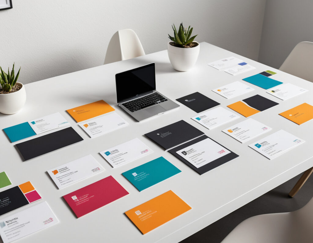 brand identity