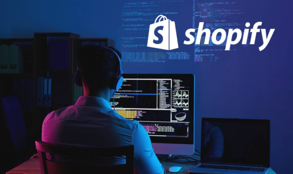 shopify core skills