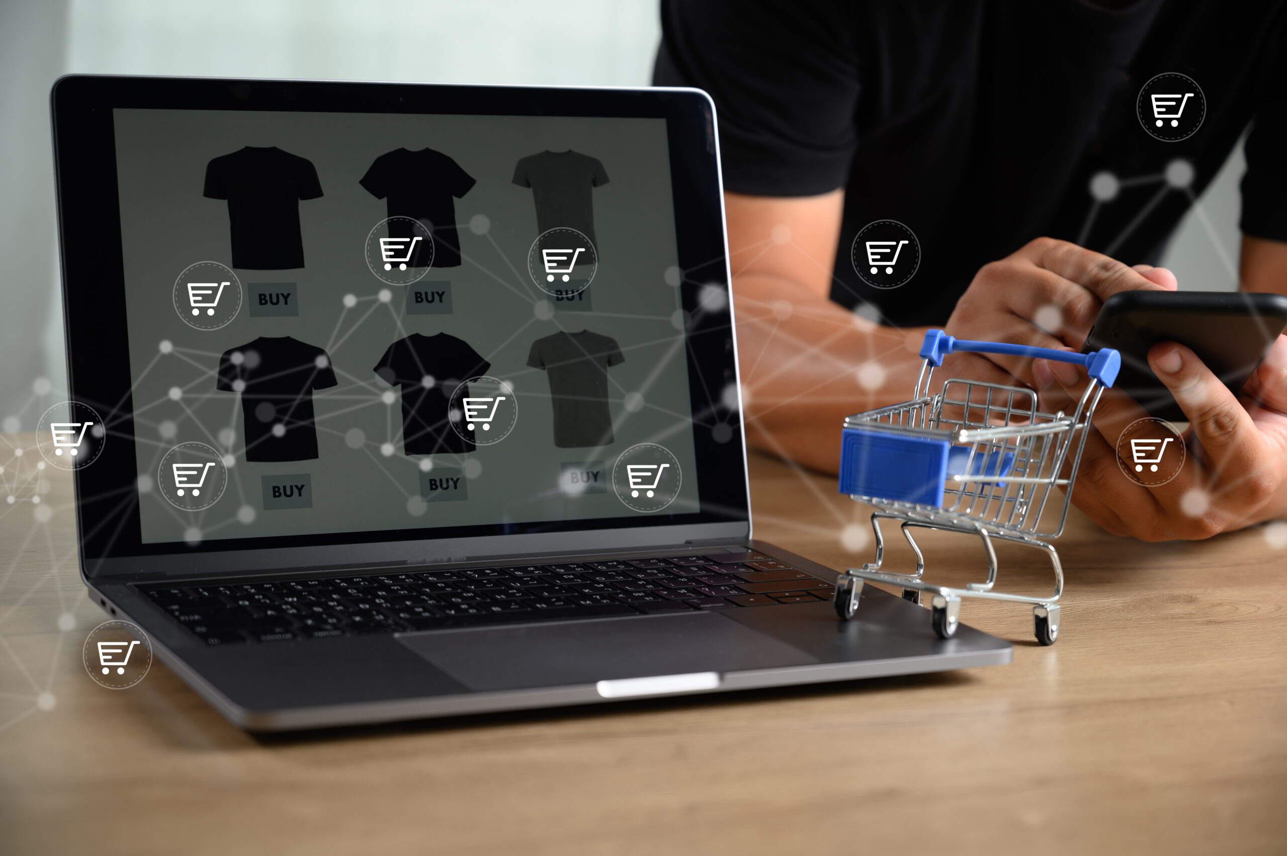 shopify expert