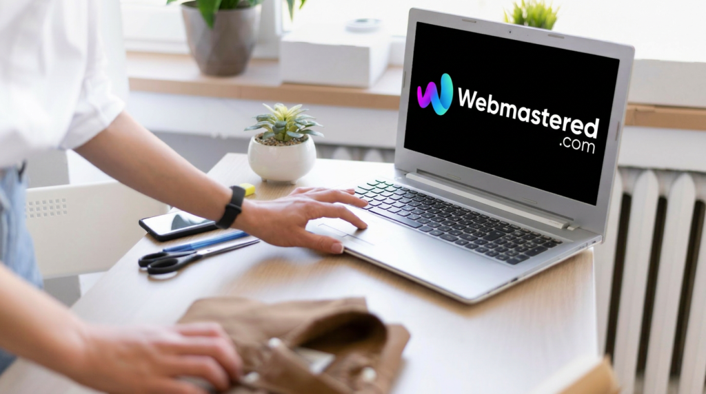 webmastered.com