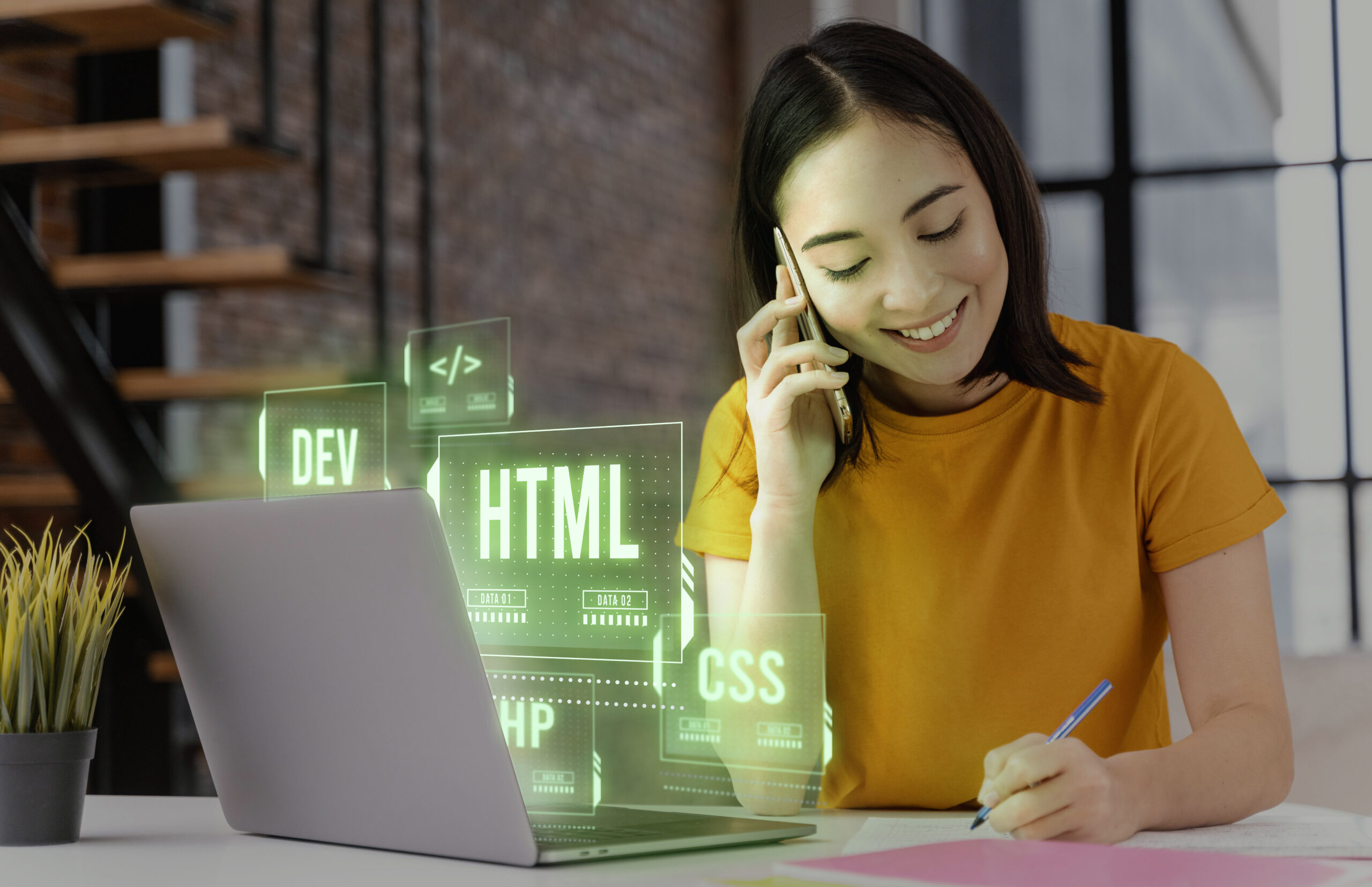 what is shopify developer