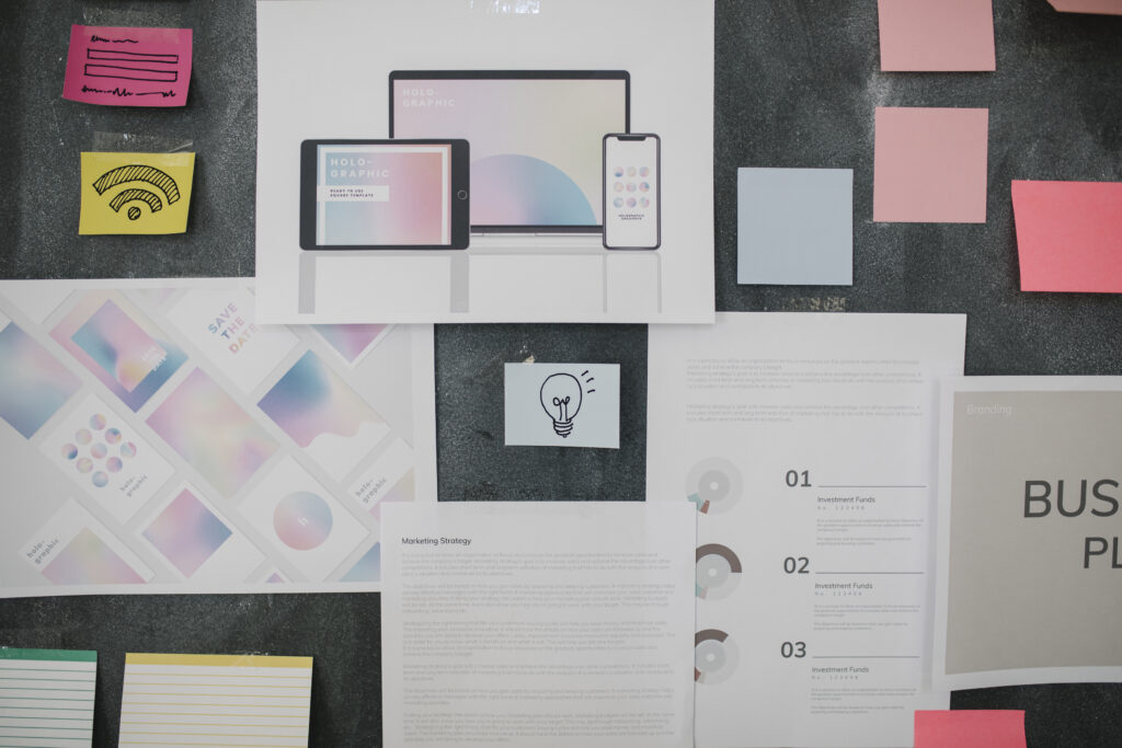Create and Maintain Consistent Branding