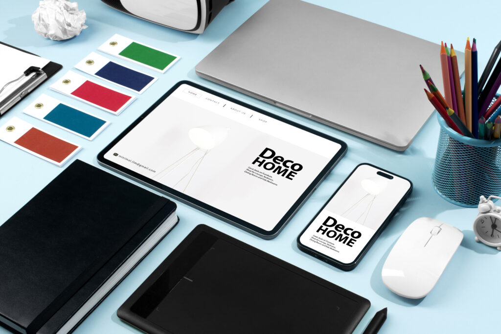 How to Maintain Brand Consistency Across All Platforms