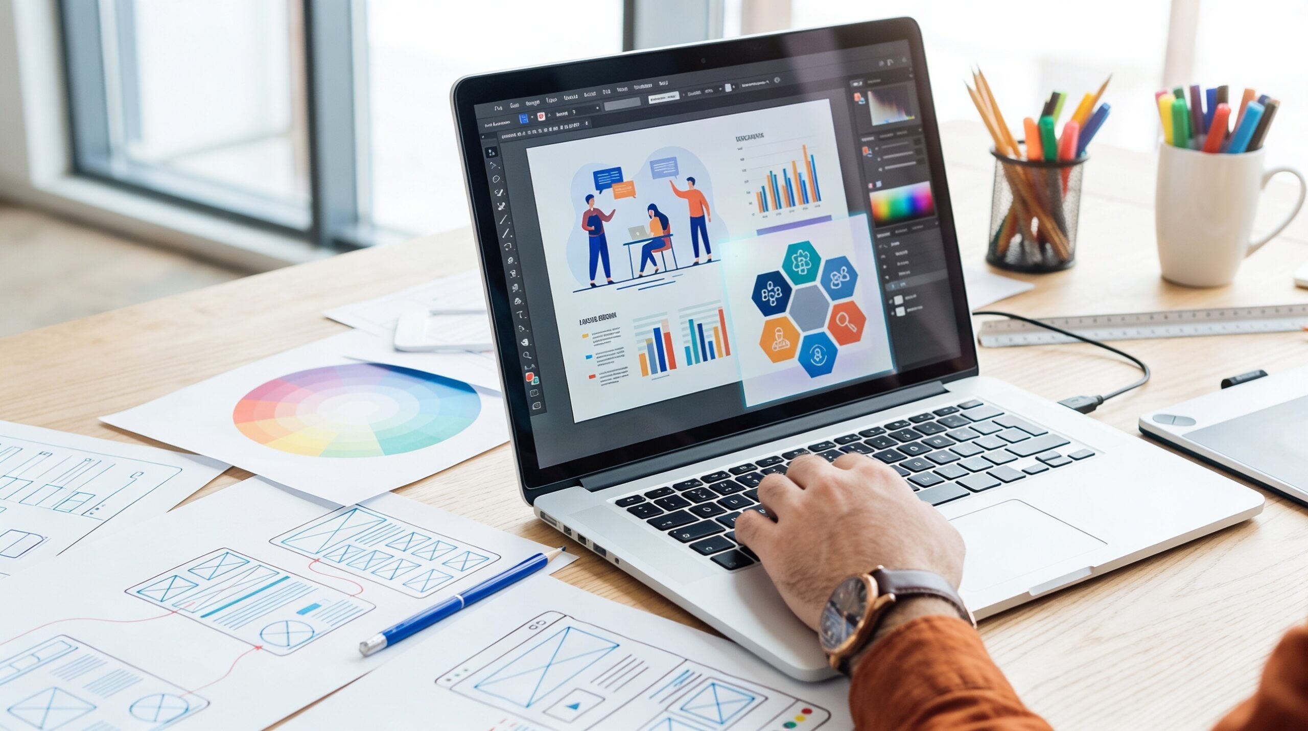 web design services