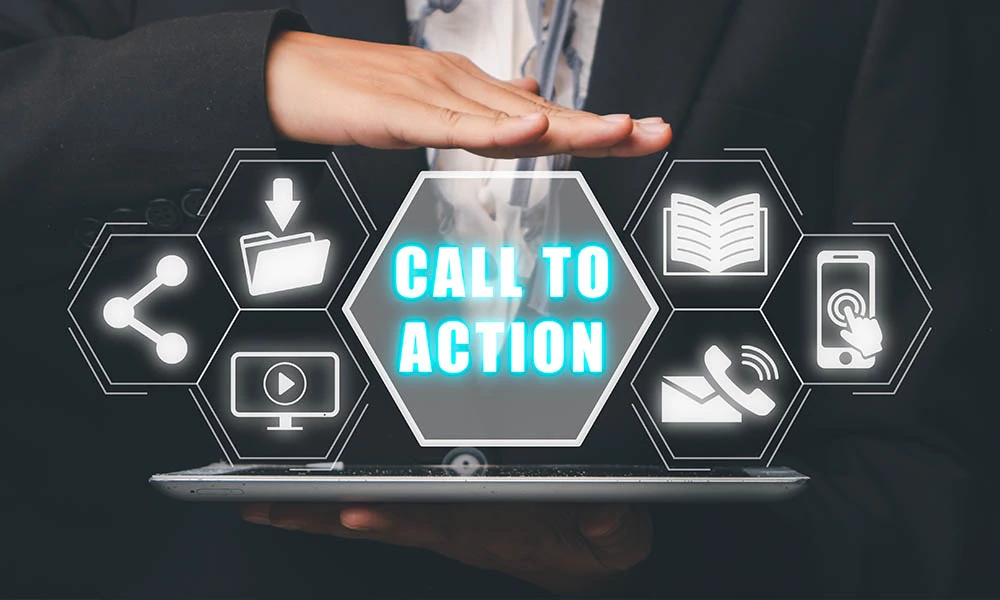 Powerful Closing and Call to Action