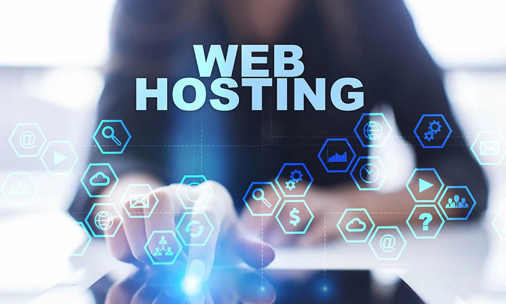 Significance of Website Hosting