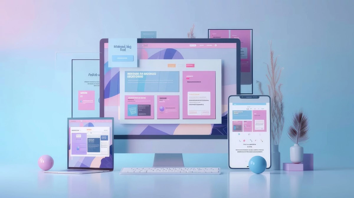 Website